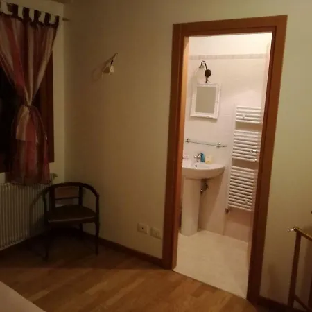 La Casa In Corte شقة Campofórmio