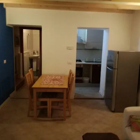 La Casa In Corte شقة Campofórmio