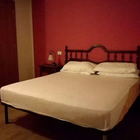 La Casa In Corte