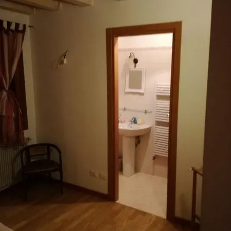 شقة La Casa In Corte Campofórmio