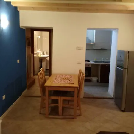 La Casa In Corte Campofórmio