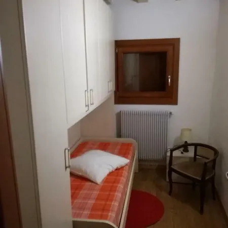La Casa In Corte شقة