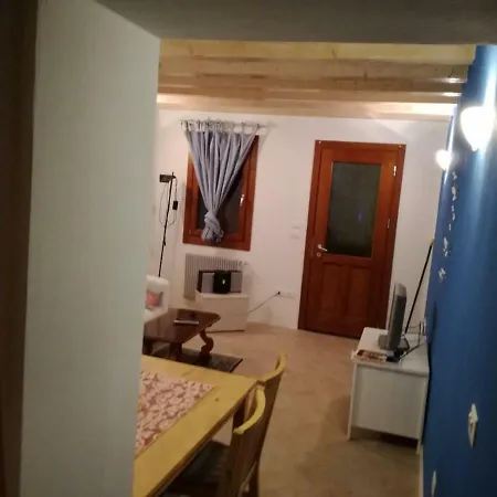 La Casa In Corte Campofórmio