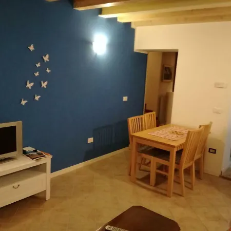 La Casa In Corte