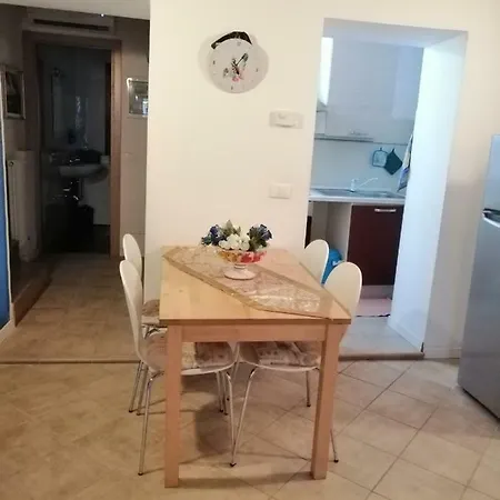 La Casa In Corte * Campofórmio